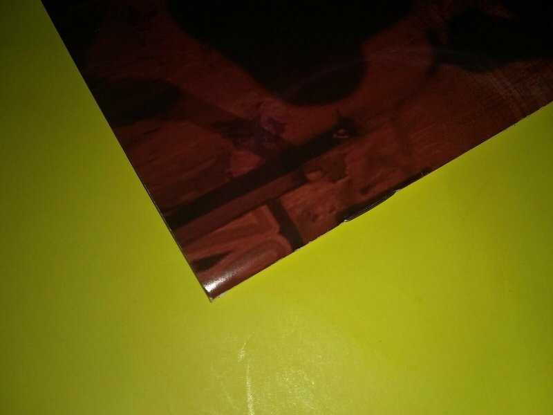 BLADE RUNNER 2019 1 ARTGERM SDCC VIRGIN VARIANT NM