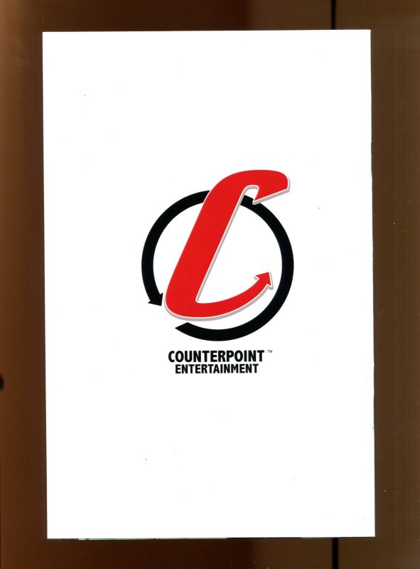 Notti & Nyce Halloween SP 2PC - Marat Mychaels Nice+Naughty Variant (9.2ob) 2018