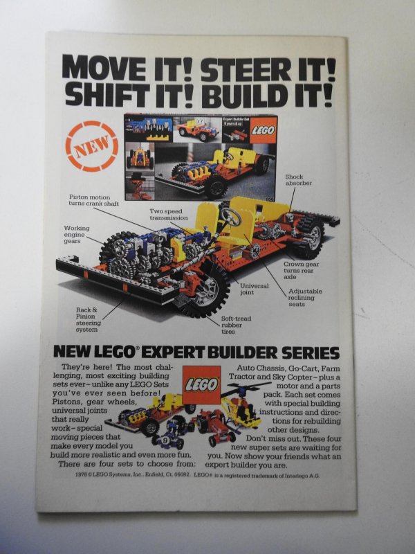 The Flash #270 (1979)