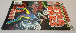 Star Wars #22 (Apr 1979) 8.0 VF Marvel Comic