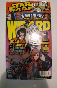 Wizard: The Comics Magazine #94 (1999) NM Wizard Comic Book J742