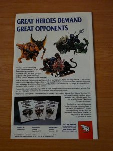 Mister Miracle v2 #9 Direct Market Edition ~ NEAR MINT NM ~ 1989 DC Comics