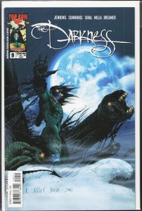 The Darkness #9 (2004) The Darkness