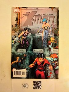 New X-Men #27 VF-NM Marvel Comics comic book 12 JW55