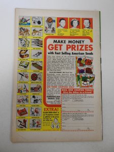 The Amazing Spider-Man #60 (1968) VG/FN Condition! moisture stains