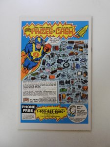 Silver Surfer (1982) VF condition