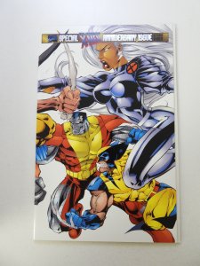 The Uncanny X-Men #325 (1995) VF- condition