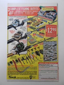 Daredevil #146 (1977) vs Bullseye! Beautiful NM- Condition!