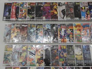 Huge Lot 150+ Comics W/ Shogun Warriors, Redneck, Outcast+ Avg VF- Condition!