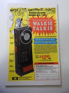 Star Wars #8 (1978) FN Condition