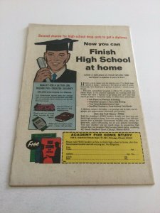 Thor 177 Vg+ Very Good+ 4.5 Marvel Comics