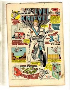 Invincible Iron Man # 66 VG Marvel Comic Book Thor Avengers Hulk Ant-Man J330