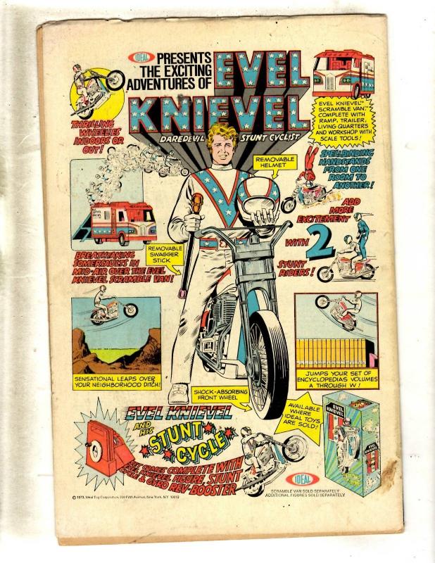 Invincible Iron Man # 66 VG Marvel Comic Book Thor Avengers Hulk Ant-Man J330