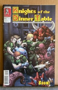 Knights of the Dinner Table #107 (2005)