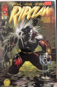 Ripclaw #1 (1995)