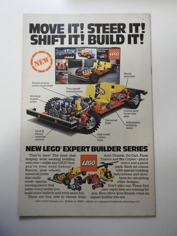 Howard the Duck #28 (1978)