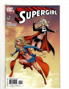 DC Universe Presents: Batman Superman #6 (2008) OF40