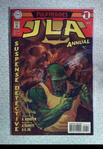 JLA Annual #1 (1997)