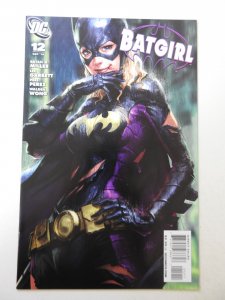 Batgirl #12 (2010) VF/NM Condition!