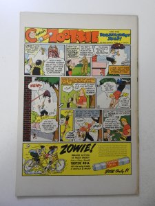 Famous Funnies #131 (1945) VF Condition!