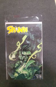 Spawn #343 (2023)