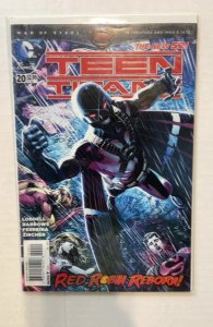 Teen Titans #20 (2013)