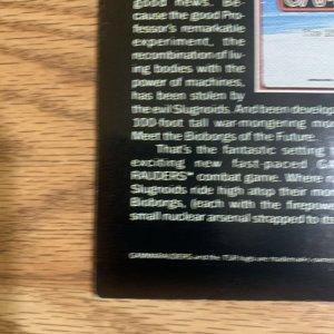 SUPERMAN THE WORLD OF KRYPTON 1 