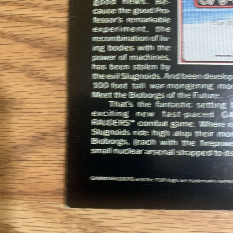 SUPERMAN THE WORLD OF KRYPTON 1 