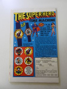 House of Mystery #256 (1978) VF condition