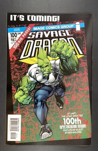 Noble Causes #4 (2002)