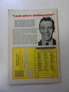 Werewolf by Night #8 (1973) FN/VF condition