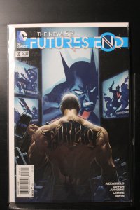 The New 52: Futures End #3 (2014)