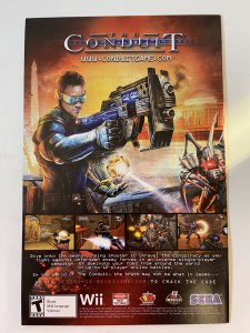 Agents of Atlas #8 - VF+ (2009)