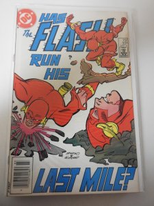 The Flash #331 (1984)
