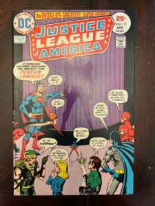 Justice League of America #117 (1975) - VF-