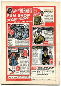 Straight Arrow #25  1952 - ME  -VF - Comic Book