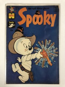 SPOOKY (1955-1980) 68 VG COMICS BOOK
