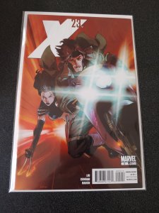 X-23 #5 (2011)
