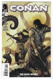 Conan #13