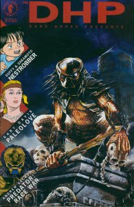 Dark Horse Presents #68 (1992)