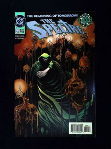 SPECTRE #0 (3RD SERIES) DC COMICS 1994 VF/NM