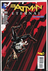 Batman Eternal #23 (2014) Batman
