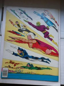 DC LIMITED COLLECTORS' EDITION: SUPERBOY & THE LEGION OF SUPER-HEROES, 1976, FN- 