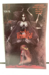 Verotika #6 (1995)