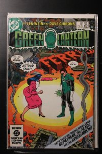 Green Lantern #180 (1984)