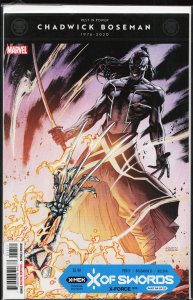 X-Force #13 (2020) X-Force [Key Issue]