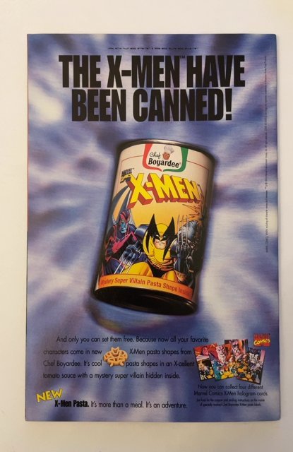 The Punisher War Journal #80  (1995)