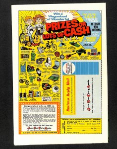 Crypt of Shadows #6 FN/VF 7.0