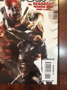 Thunderbolts #131 (2009)