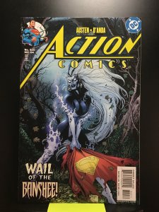 Action Comics #820 (2004)